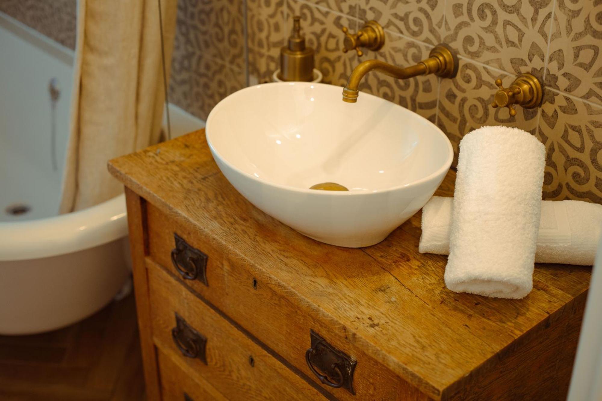 Oakshaw Apartment ペイズリー エクステリア 写真