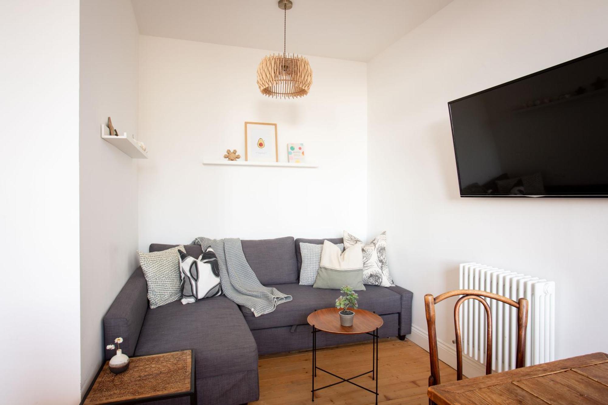 Oakshaw Apartment ペイズリー エクステリア 写真