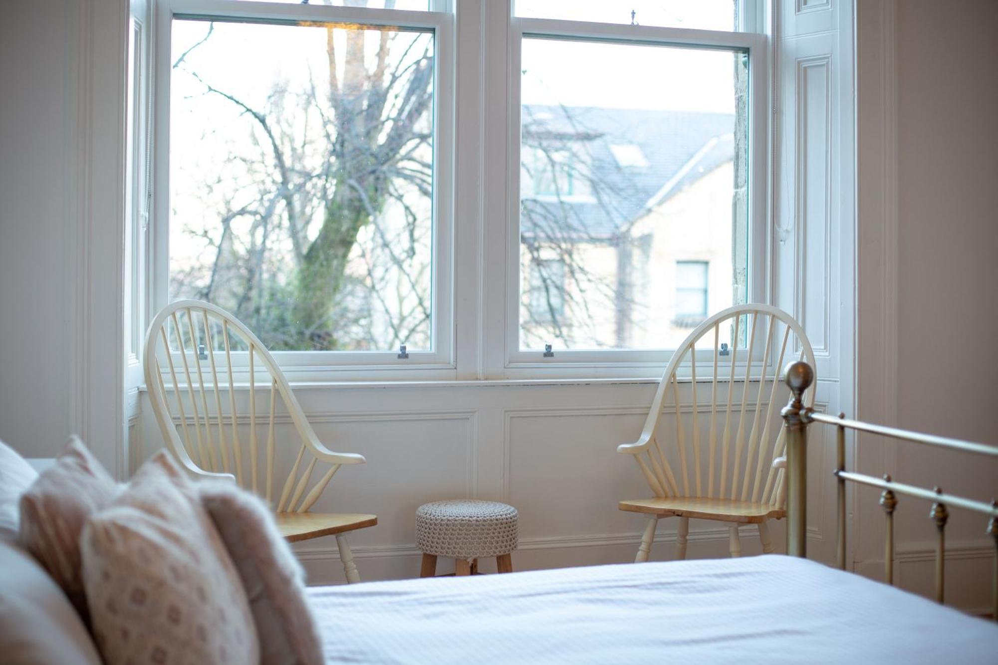 Oakshaw Apartment ペイズリー エクステリア 写真